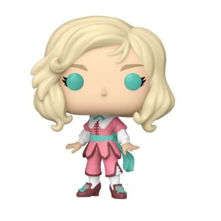 Product Funko Pop! Castlevania  Nocturne Maria image