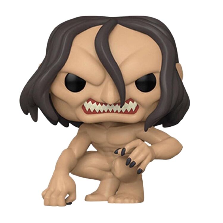 Product Φιγούρα Funko Pop! Attack On Titan Ymir As Titan image