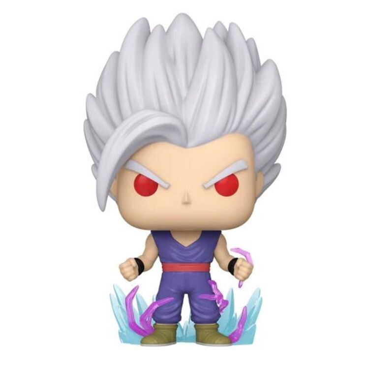 Product Φιγούρα Funko Pop! Animation: Dragon Ball Super Son Gohan (Beast) (Chase is Possible) image