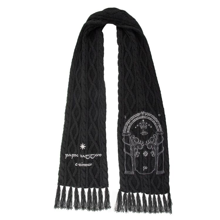 Product Gate Of Moria Lord of The Rings image