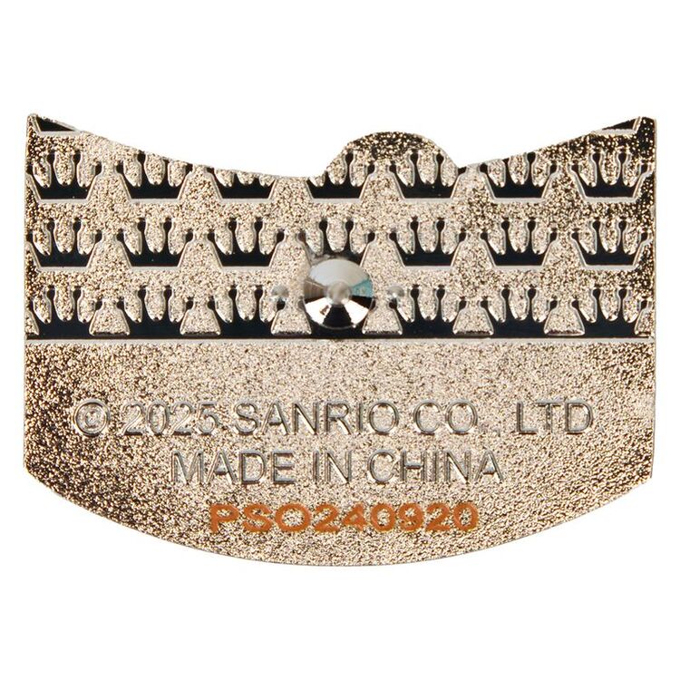 Product Loungefly Sanrio And Friends: Color Block Mystery Pin image