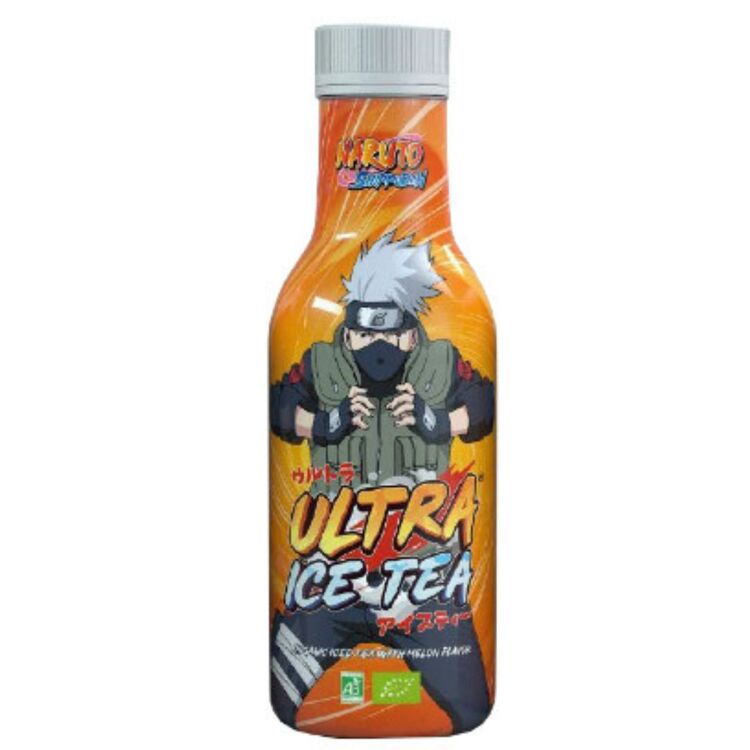 Product Οργανικό Τσάι Κόκκινα Φρούτα Naruto Kakashi image