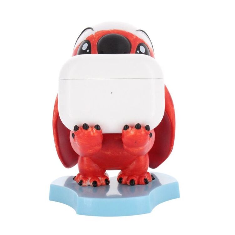 Product Φιγούρα Cable Guy Disney Stitch Evil Holdem image