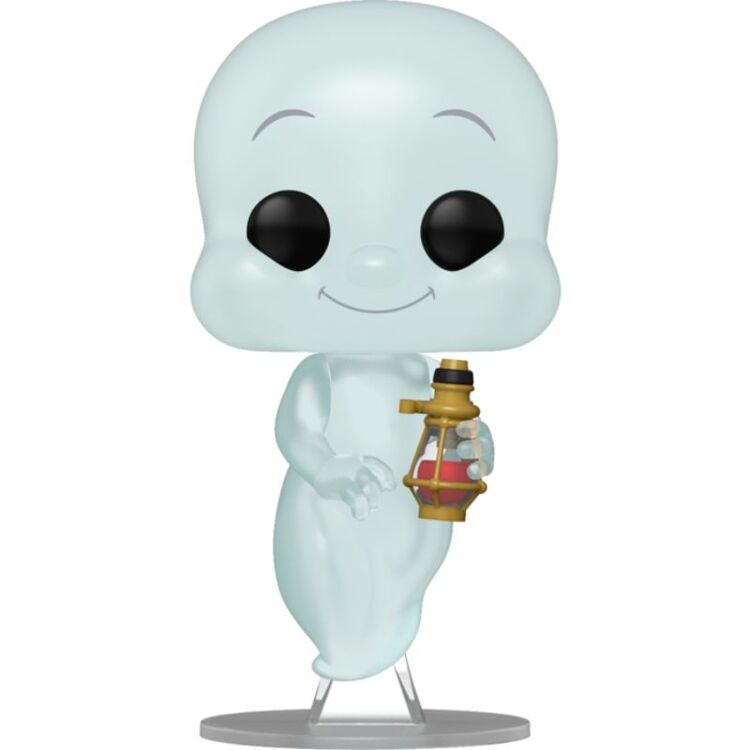 Product Funko Pop! Casper (1995) - Casper (Chase is Possible) image