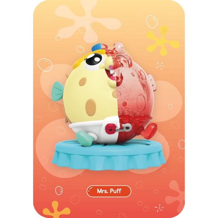 Product Mighty Jaxx Kandy X Spongebob Soda Edtion 1pc Random Pick image