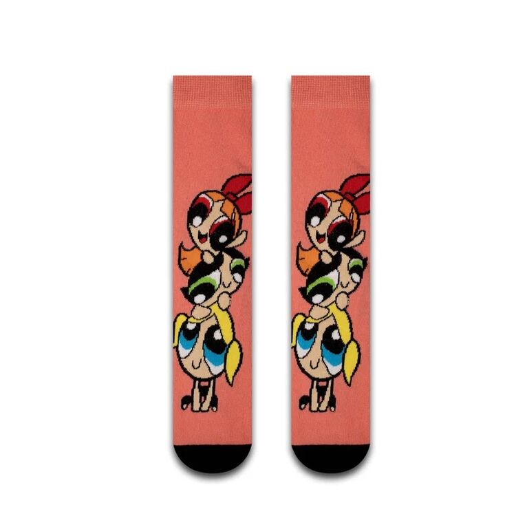 Product Powerpuff Socks image
