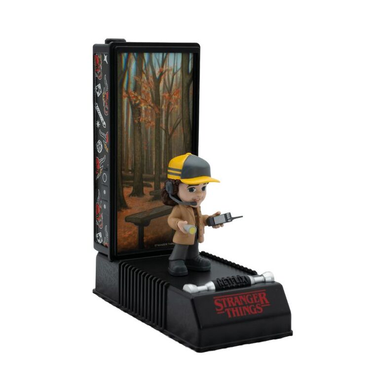 Product Φιγούρα Stranger Things Capsule Series 3 Blind Box (1pc) 1τμχ Τυχαία Επιλογή image