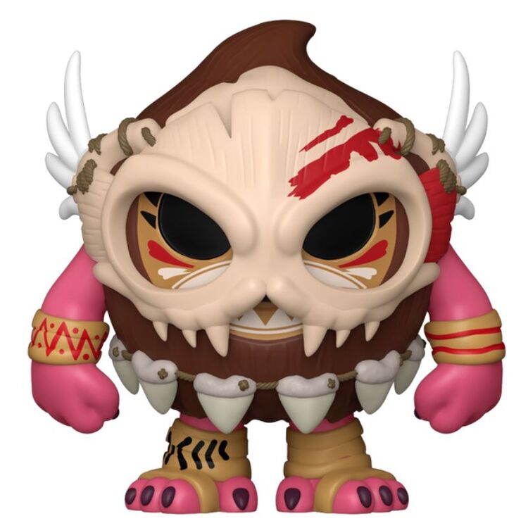 Product Φιγούρα Funko Pop! Moana - Kotu image