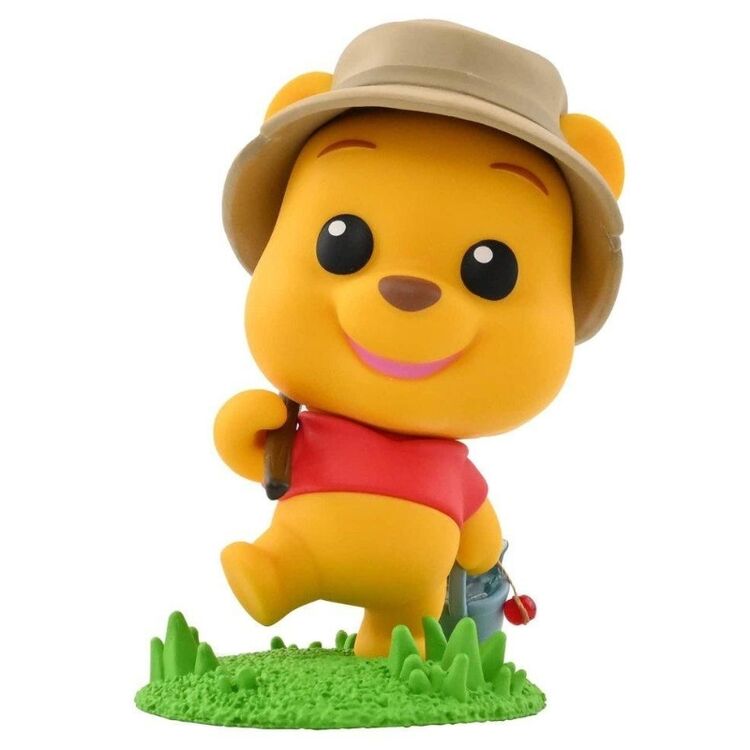 Product Disney Winnie The Pooh Cosbi Blind Box Series 3(1pc) image