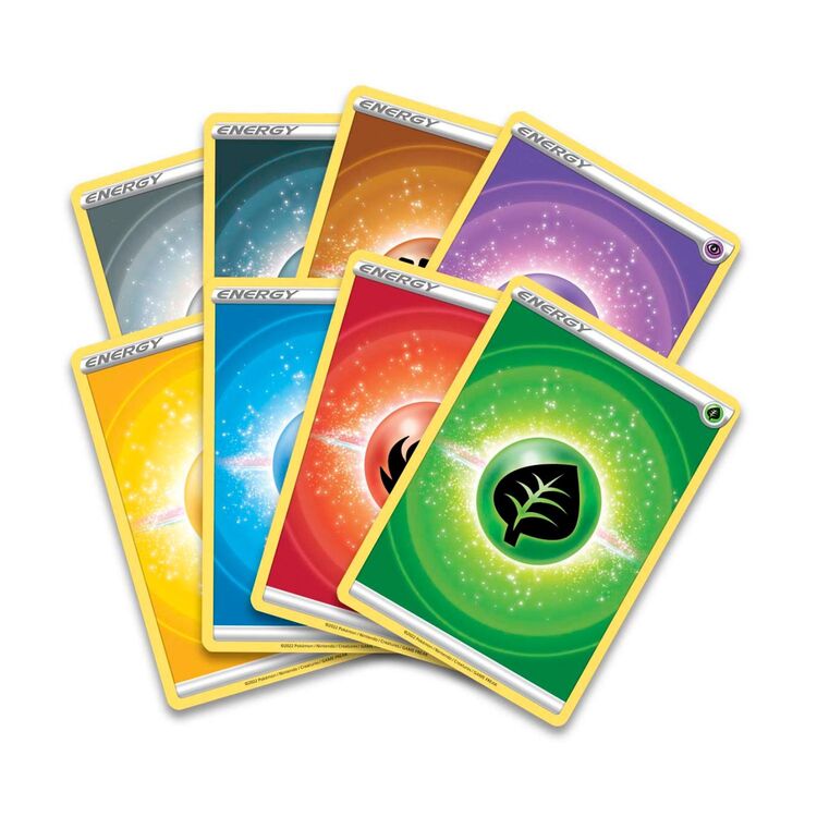 Product Pokemon  TGC Trainers Toolkit image