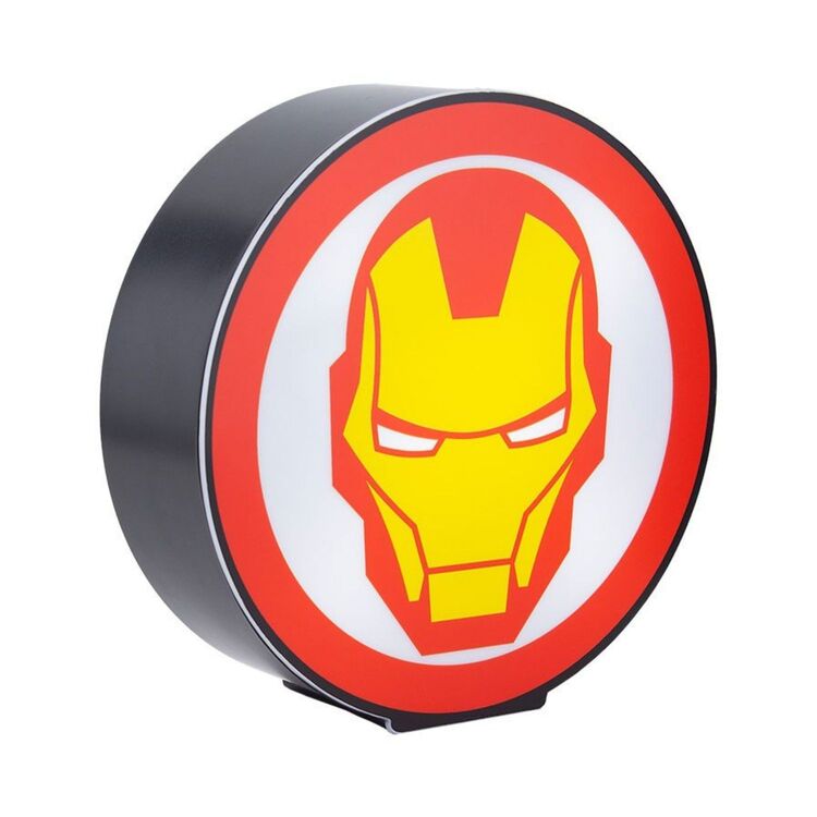 Product Φωτιστικό Iron Man Box image