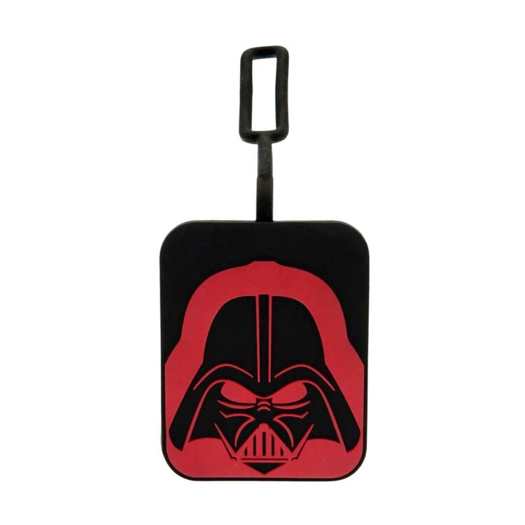 Product Star Wars Darth Vader Luggage Tag image