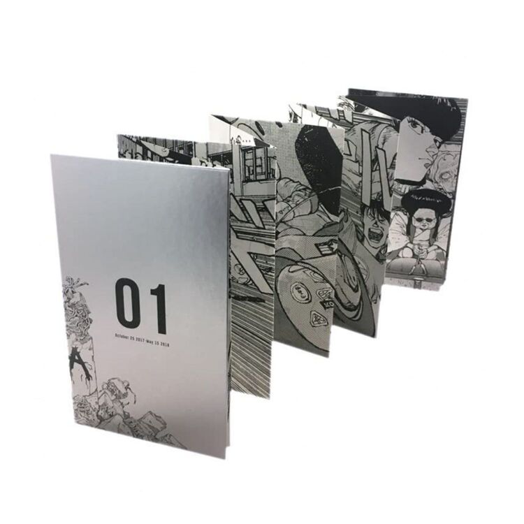 Product Akira Art Of Wall image