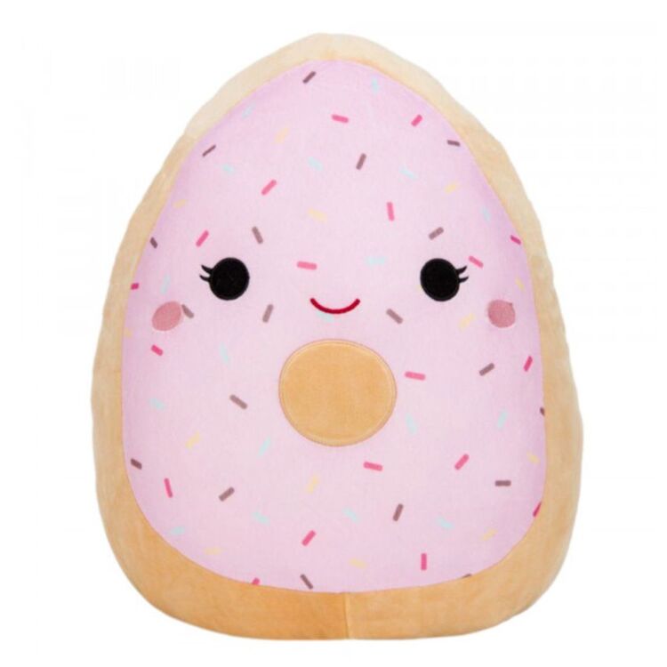 Product Squishmallow Pink Donut Plush image