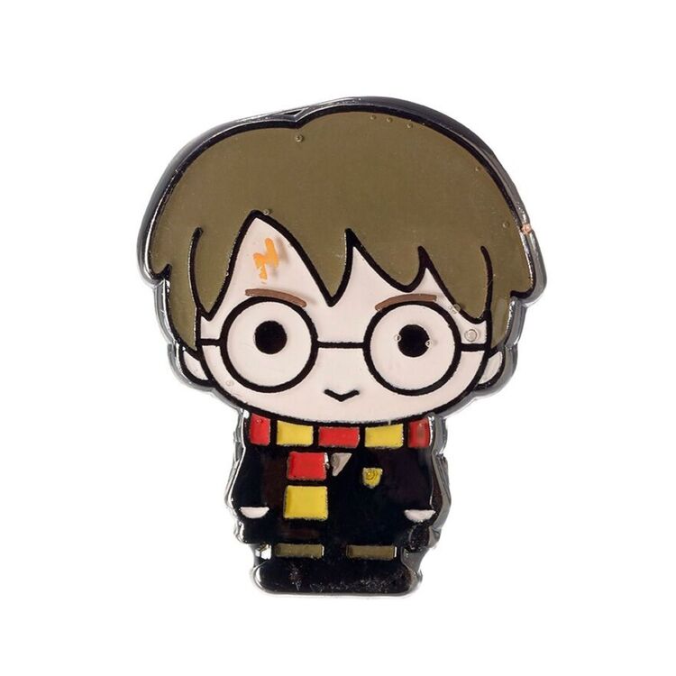 Product Harry Potter Harry Potter Pin Badge image