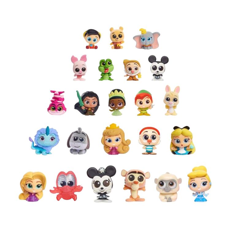 Product Disney Doorables Random Bag s6 image