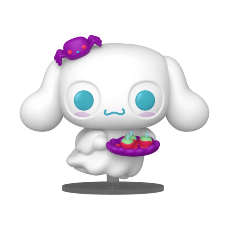 Product Φιγούρα Funko Pop! Hello Kitty & Friends - Cinnamoroll (Spooky) (GITD) image