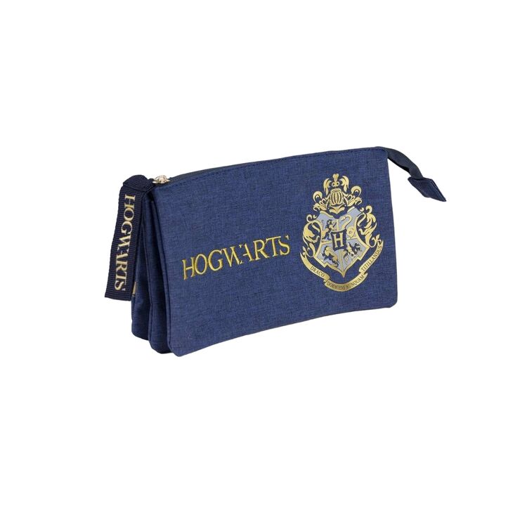 Product Harry Potter Gryffindor Pencil Case image