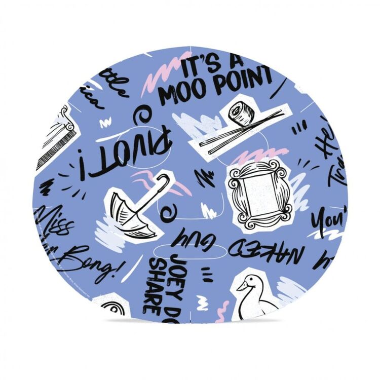 Product Friends Cosmetic Sheet Mask Collection image