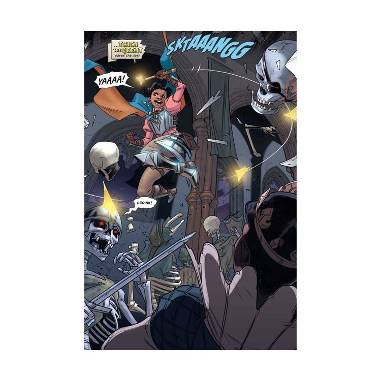 Product Stranger Things: Erica The Great image