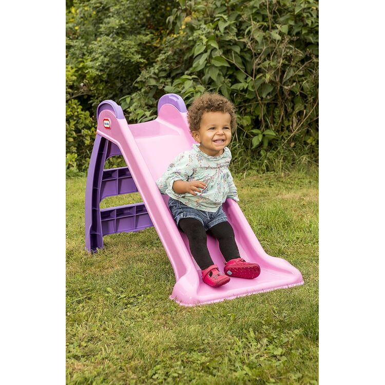 Product Little Tikes: First Slide - Pink (174988) image