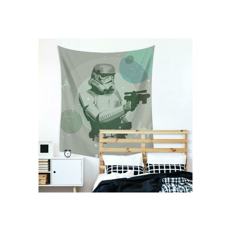 Product Τάπητας Τοίχου Stormtrooper image