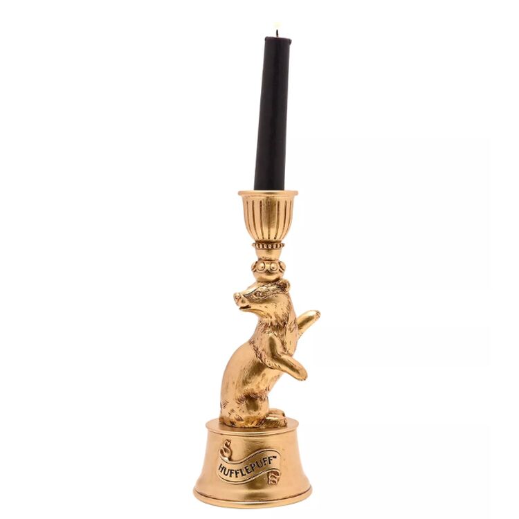 Product Κηροπήγιο Harry Potter Alumni 3D Hufflepuff Badger image