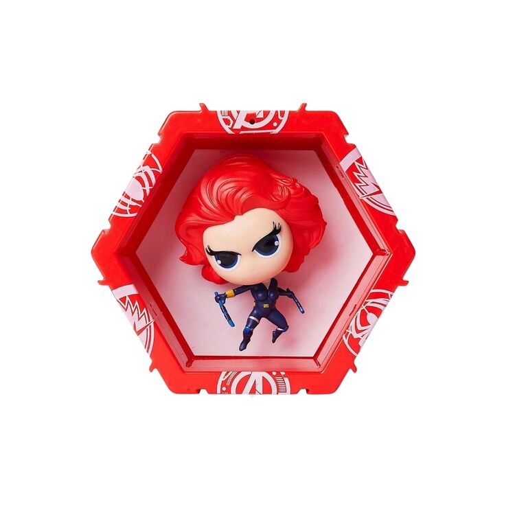 Product Wow! Marvel Pod Black Widow image