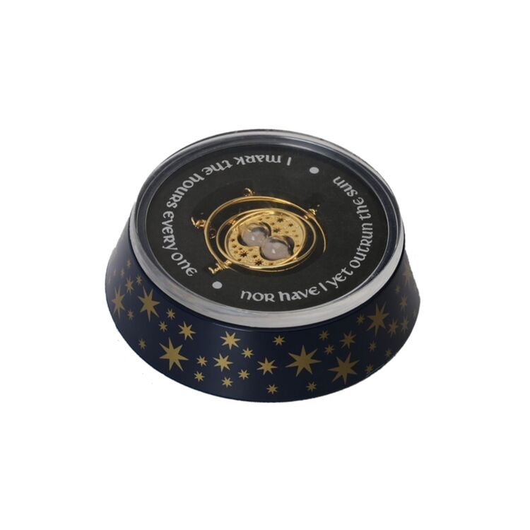Product Harry Potter Hermione/s Time Turner Special Edition Gold Plated image