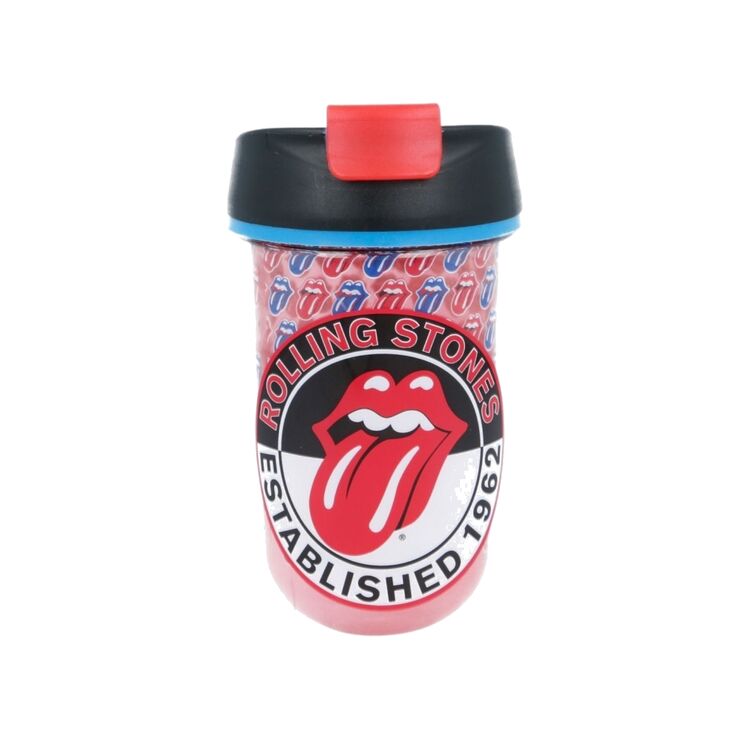 Product Κούπα Ταξιδίου Rolling Stones Double Wall Travel Mug image