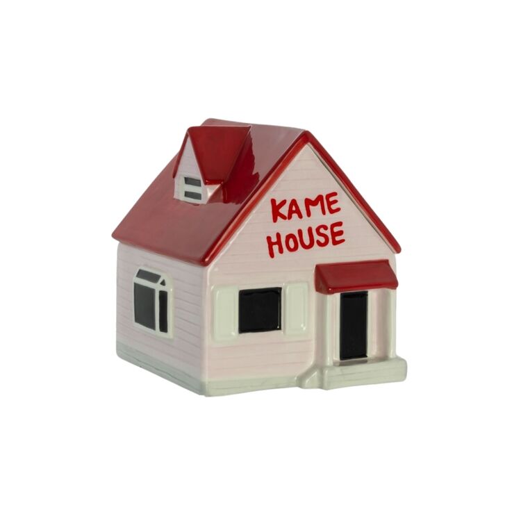 Product Dragon Ball Kame House Cookie Jar image