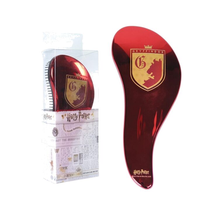 Product Harry Potter Gryffindor Hair Brush image
