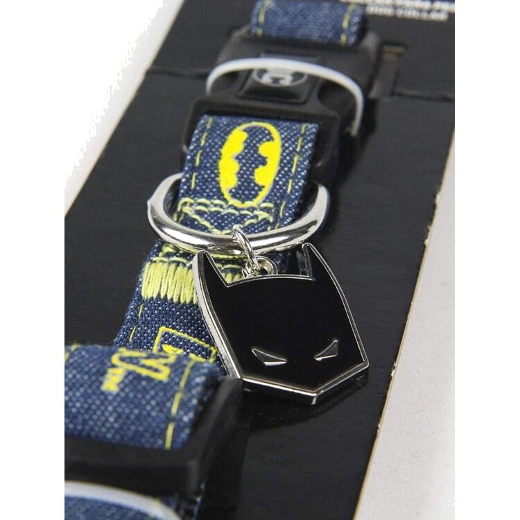 Product DC Batman Collar image