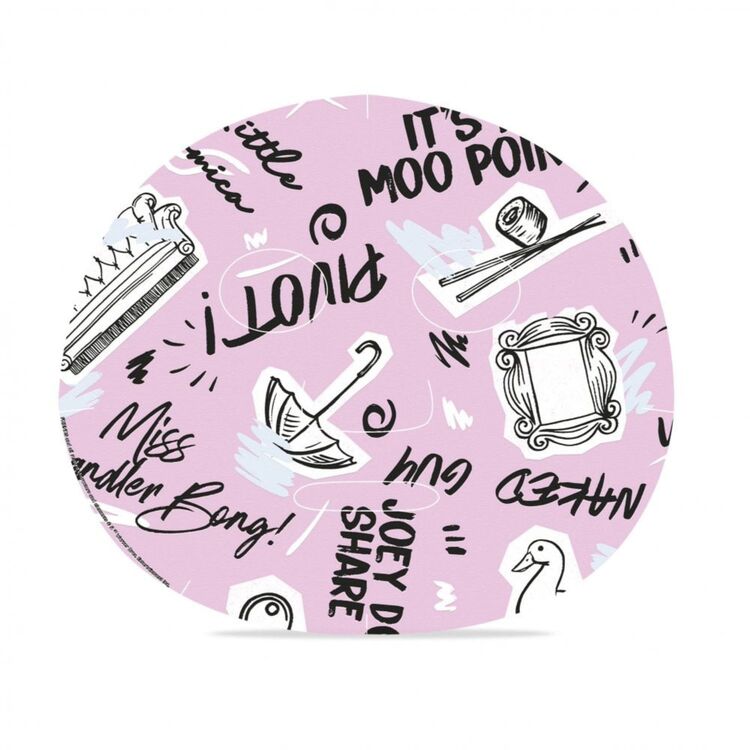 Product Friends Cosmetic Sheet Mask Collection image