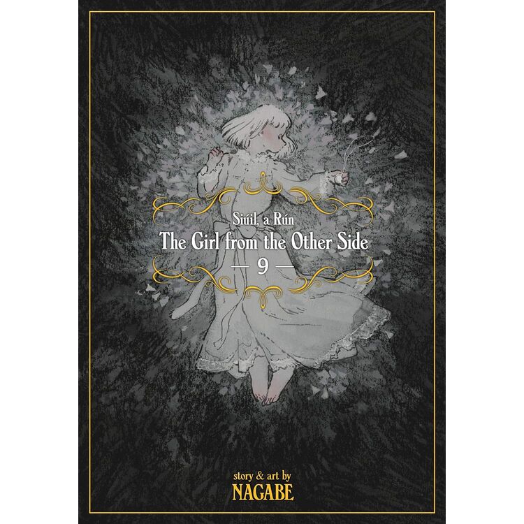Product The Girl From the Other Side: Siuil A Run Vol.09 image