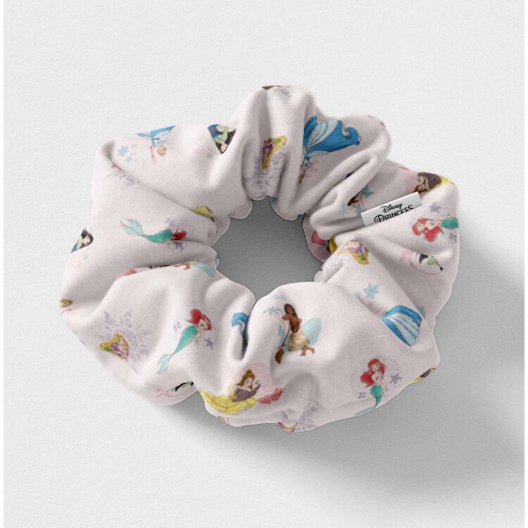 Product Αξεσουάρ Μαλλιών Disney Princess Scrunchies (5pcs) image