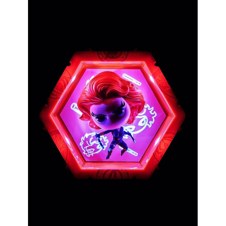 Product Wow! Marvel Pod Black Widow image