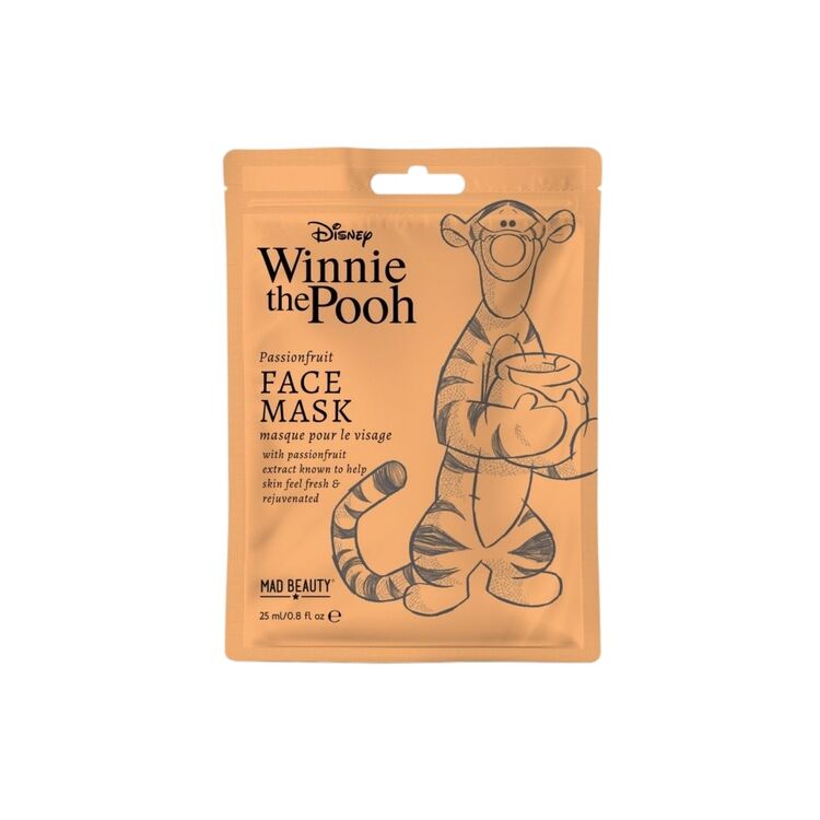 Product Disney Winnie The Pooh Sheet Mask Collection image