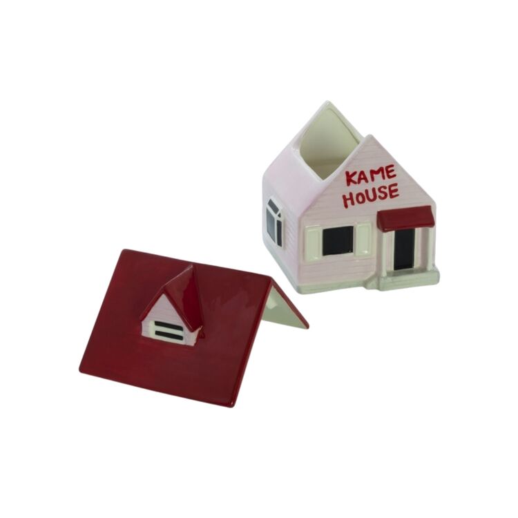 Product Dragon Ball Kame House Cookie Jar image