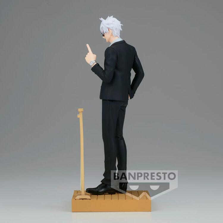 Product Jujutsu Kaisen Satoru Gojo Statue image