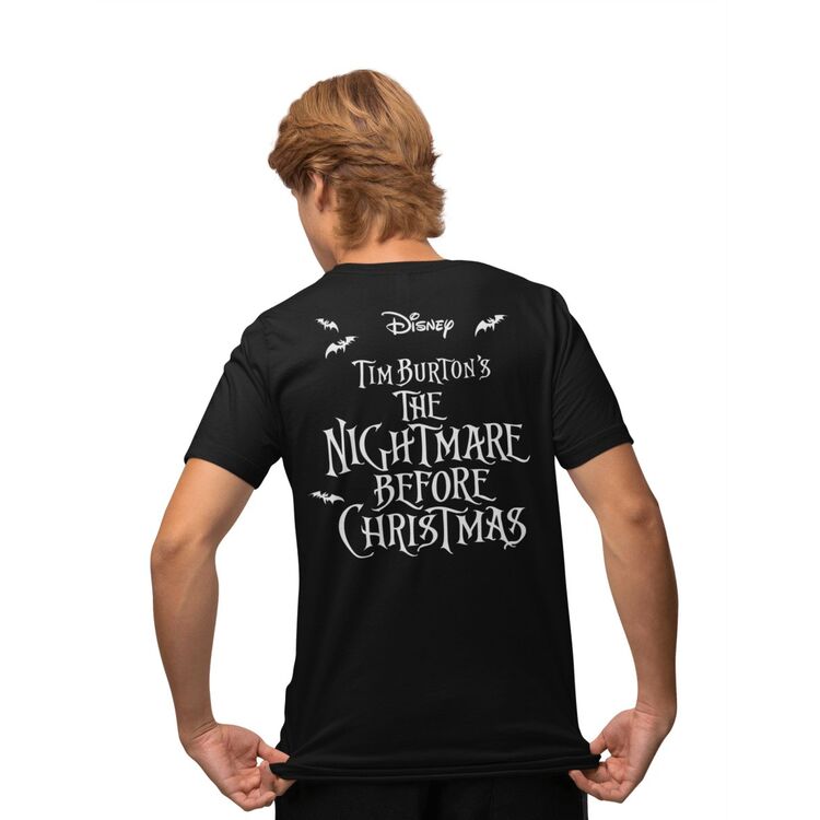 Product Disney The Pumpkin King T-shirt image