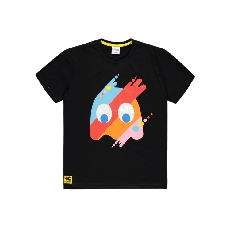 Product Pac-man Ghost T-Shirt image