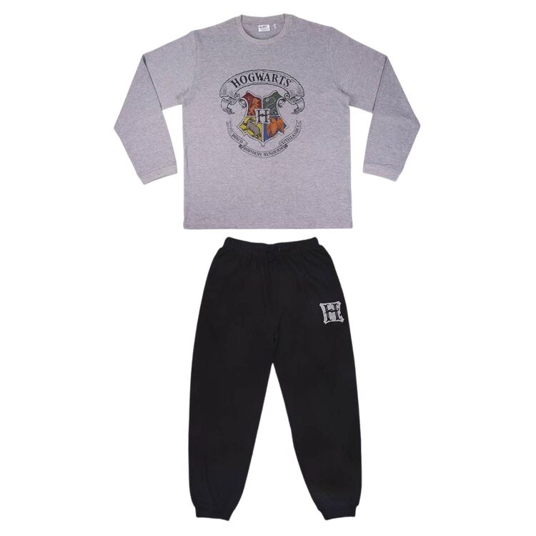 Product Harry Potter Hogwarts Pyjama image