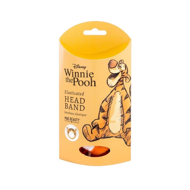 Product Disney Winnie The Pooh Tigger Headband image