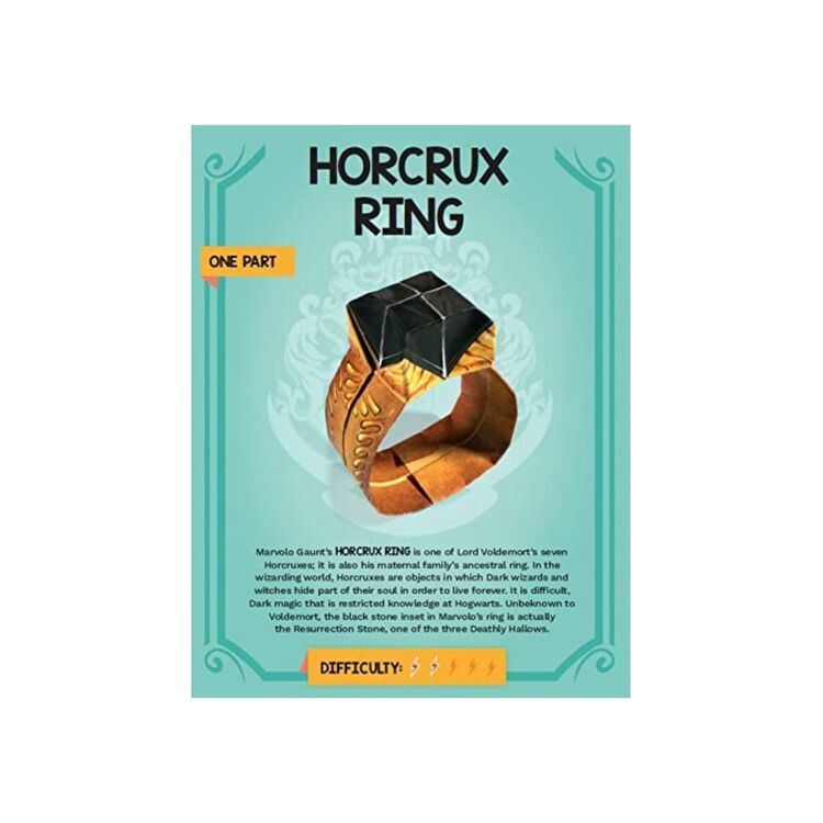 Product Origami 2 (Harry Potter) image