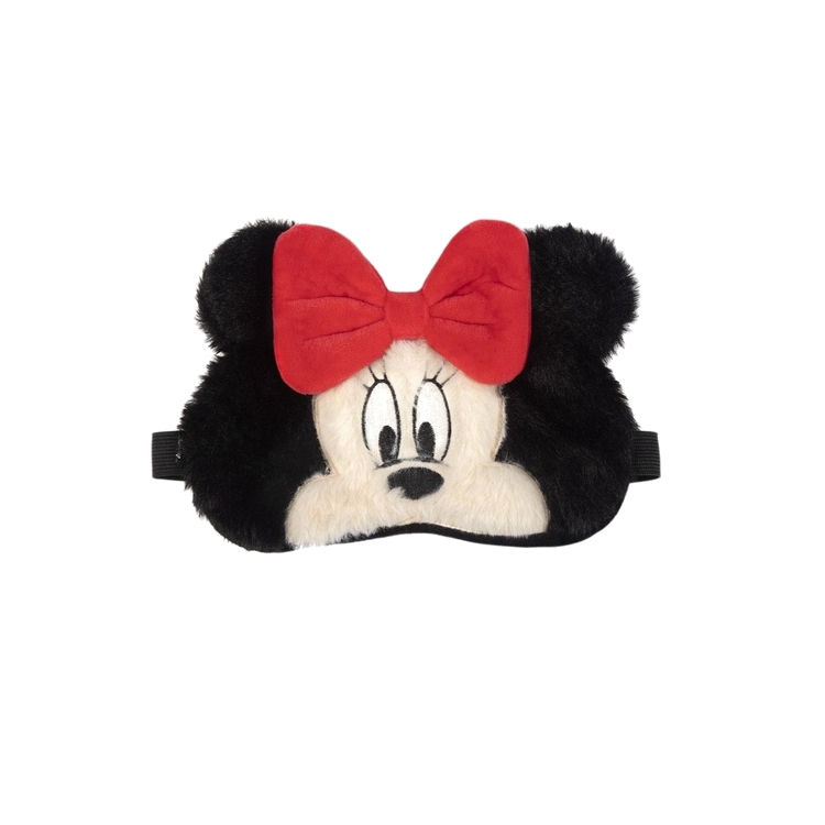Product Disney Minnie Mouse Sleeping Mask image
