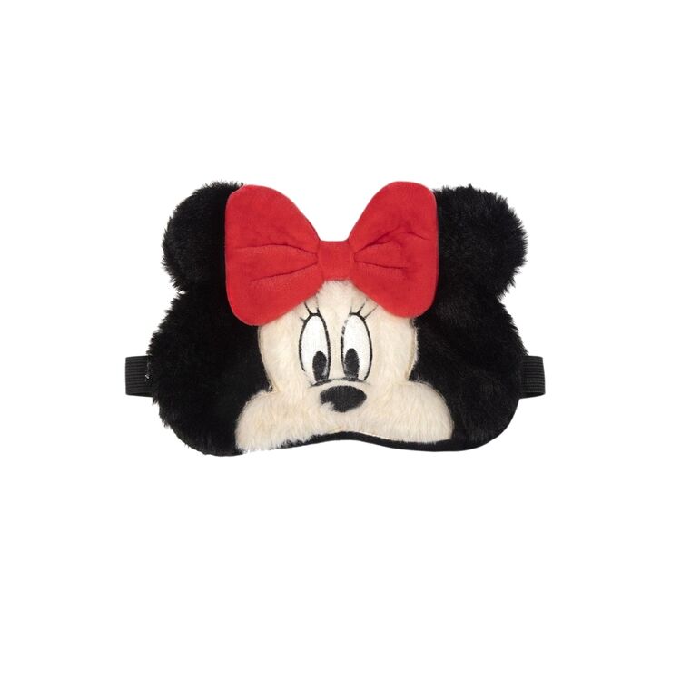 Product Disney Minnie Mouse Sleeping Mask image