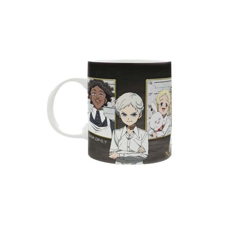 Product The Promised Neverland Mug Grace Field House image