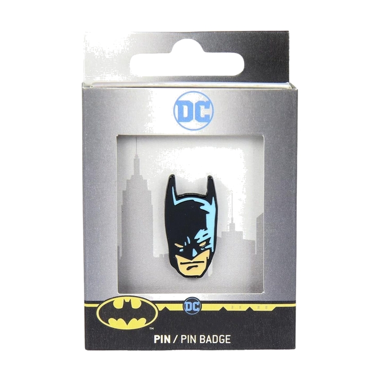 Product Batman Metal Pin image