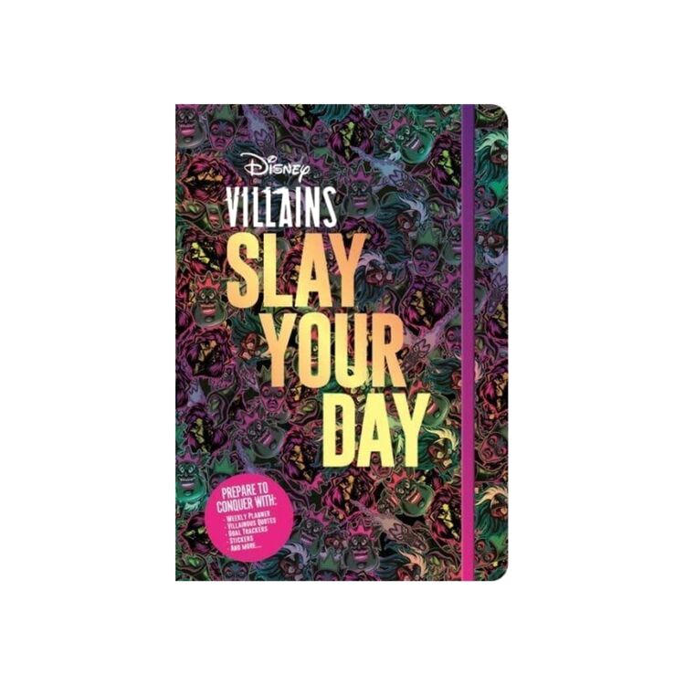 Product Disney Villains: Slay Your Day image